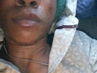 WebCAM of ThankfulBeauty