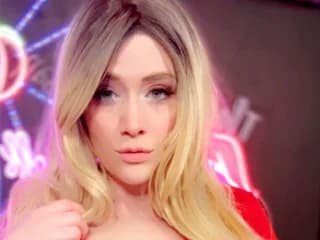 WebCAM di ThePolyPeach