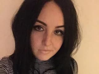 WebCAM de The_Curvy_Raven