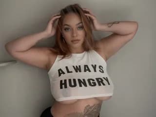 WebCAM of ThiccAssAnita