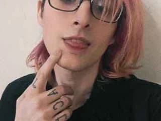 WebCAM di TinyTarrow