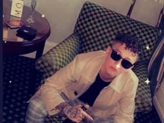 WebCAM of Transboyxx