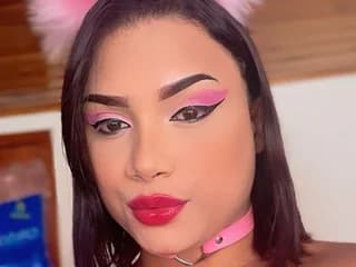 WebCAM von ValentiinaCaxt