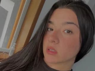 WebCAM of Valentina30