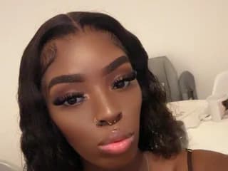 WebCAM di ValentinaMay