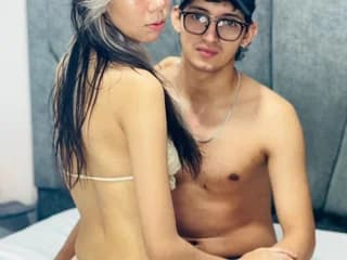 ValeriaANDTomas WebCAM 