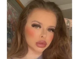 WebCAM de VanessaHernandez