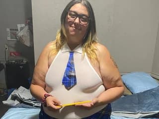 WebCAM de VanillaChai25