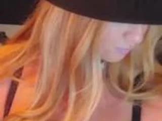 WebCAM von VegasGoddess