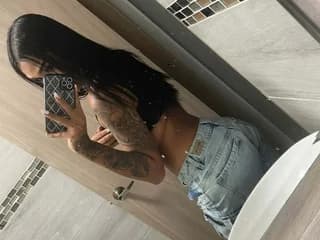 Veliz_Monserrat111 WebCAM 