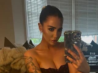 WebCAM di VelvetVonBlack_UK