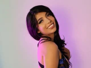 WebCAM of Veronica_Synn