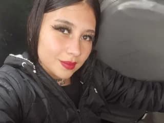 WebCAM de VicttoriaThomson