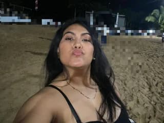 WebCAM di Violeta_seans