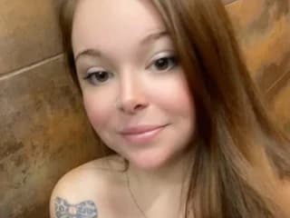 WebCAM di WettPussyWhitney