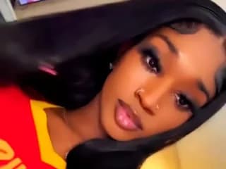 WebCAM of XqueenBigcock