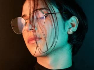 WebCAM von YuriStars