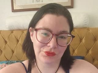 WebCAM of ZoeNextDoorx