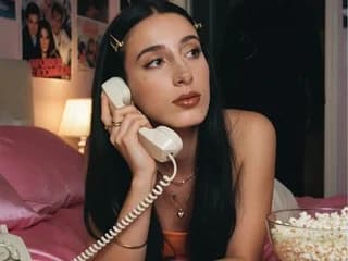 WebCAM di andreahhillx