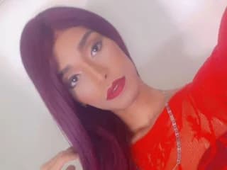 WebCAM de arantzaxxx