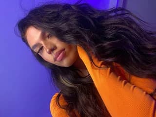WebCAM de babbygigi