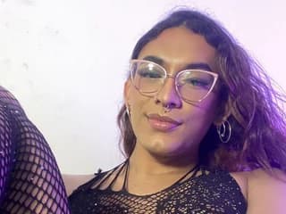 WebCAM de camilahotss