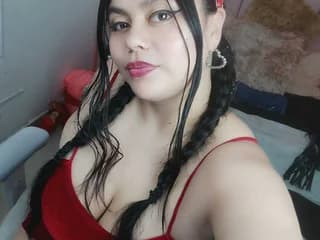 WebCAM de celestehot707rs
