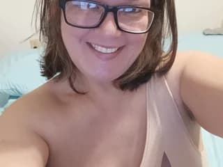 WebCAM di curvy_sexy