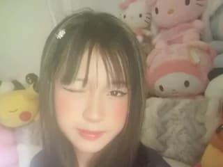 WebCAM von cuteshycat