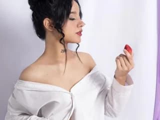 WebCAM of daniellereyes19