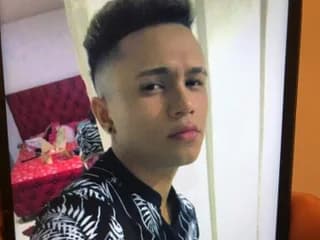 WebCAM de danielwhitesexy
