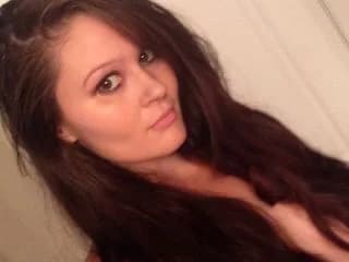 WebCAM of electrifiedlove