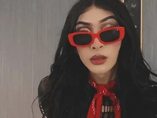 gigidol WebCAM 