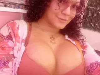WebCAM di goddesssirena