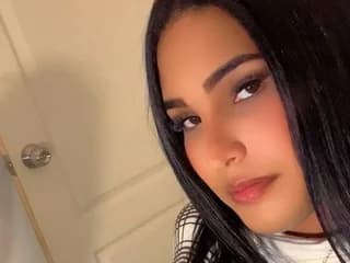 WebCAM de isabellaa_hott