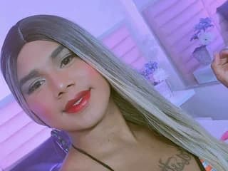 isabellabrown2533 WebCAM 