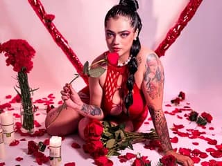 WebCAM von kayllaEvanss