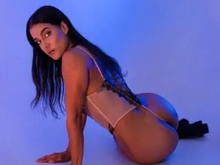 kourtneyevans WebCAM 