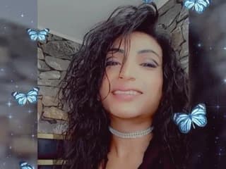 WebCAM von marilinpasivehot