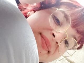 marysquirtqueen WebCAM 