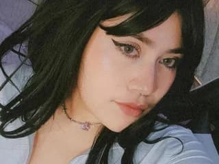 WebCAM de mia_yeager