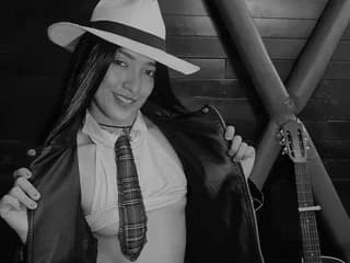 WebCAM of michaelmistress