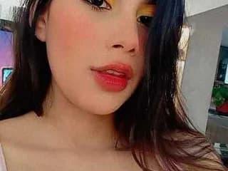 WebCAM de moon_lovee