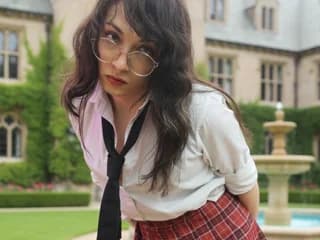 WebCAM von nadiamorris