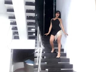 WebCAM di nairobbits