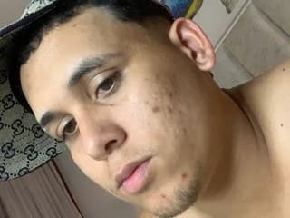 WebCAM of owenandrosecs