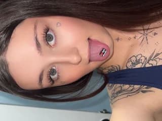 WebCAM di prettynpinkk