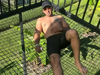 WebCAM di rockostone