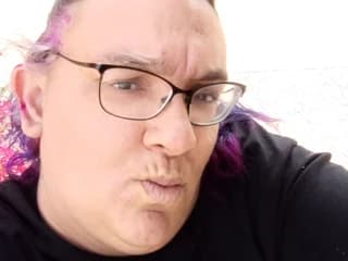 WebCAM de sexyjamie619