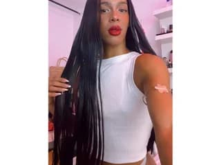 WebCAM of sofiasexy122